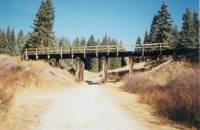 Trestle at Cumbres Pass